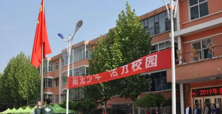 2023长治重点技校排名