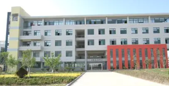 2023盐城重点技校排名