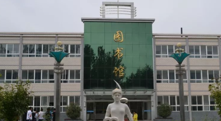 2023白银重点技校排名