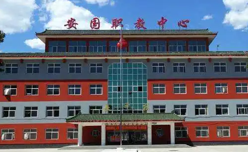 2023保定重点技校排名