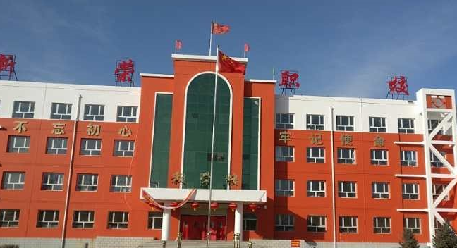 2023大同重点技校排名