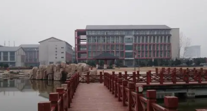 郑州艺术类大学有哪些郑州艺术类大学名单一览表