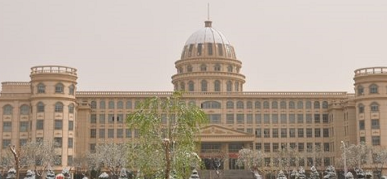 兰州语言类大学有哪些兰州语言类大学名单一览表