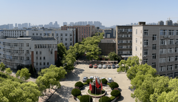 2023南昌重点技校排名