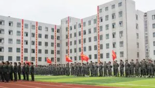 2023大连重点技校排名