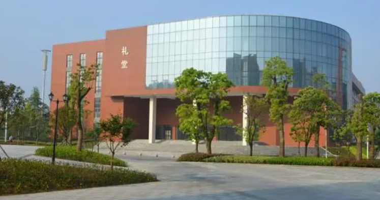 2023九江重点技校排名
