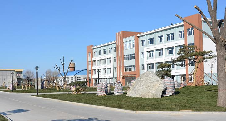2023唐山重点技校排名