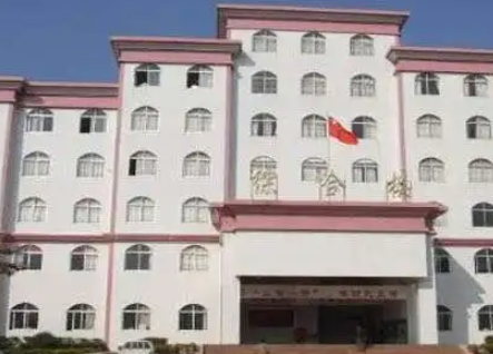 广东2023年好的中专学校