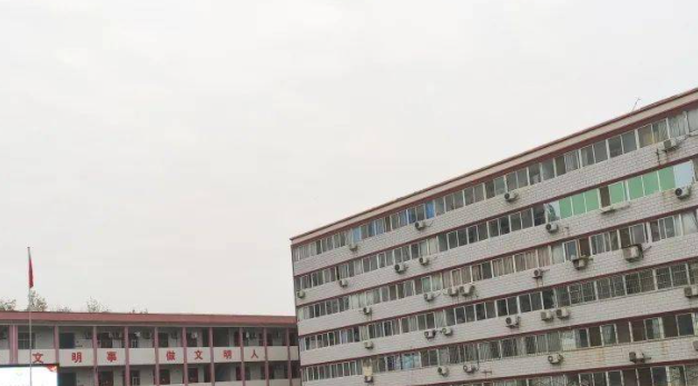 2023新乡重点技校排名