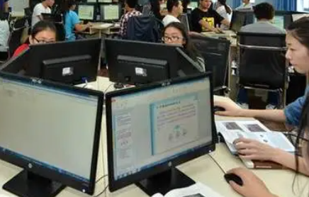 广东2023年中专学校什么专业比较好