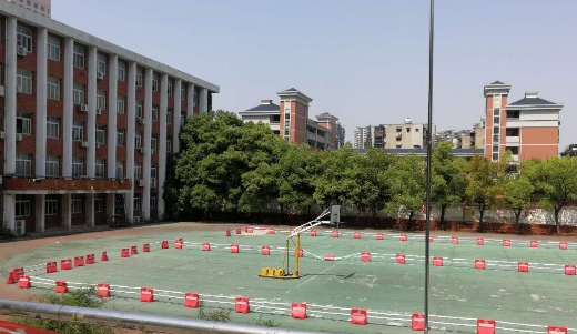 2023武汉重点技校排名