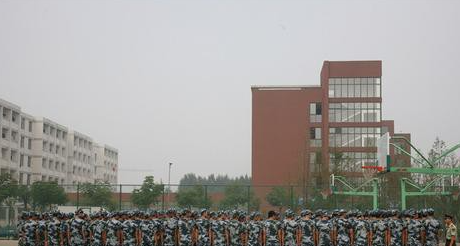 2023济宁重点技校排名
