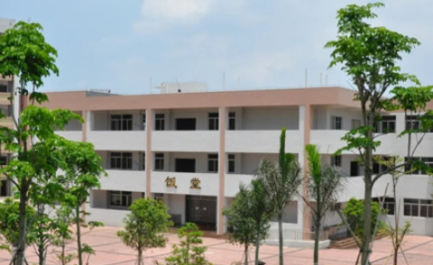 广东2023年什么中专学校有前途