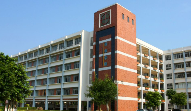 海南双高计划学校名单排名一览表