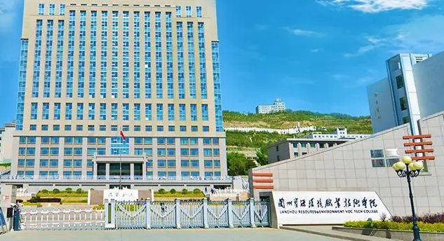 甘肃双高计划学校名单排名一览表