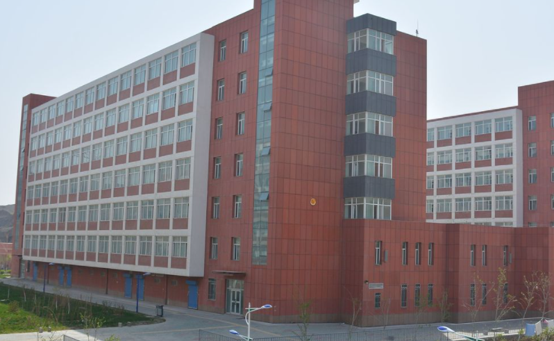 新疆机械制造及自动化专业大学排名及分数线一览表
