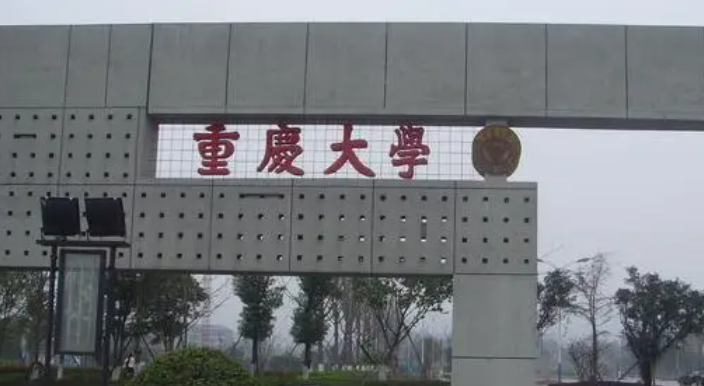重庆211大学名单排名一览表
