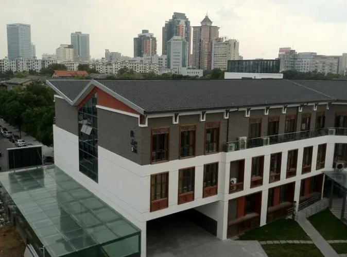 宁波市第二中学怎么样、好不好