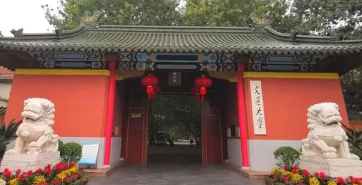 上海211大学名单排名一览表