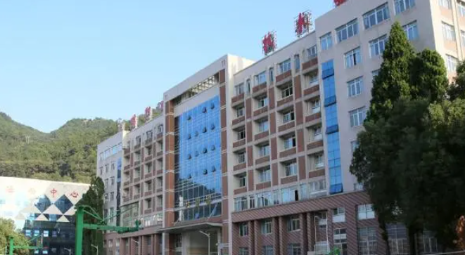 新疆中小企业创业与经营专业大学排名及分数线一览表