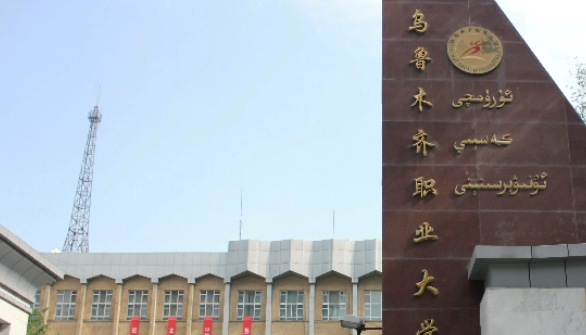 新疆会展策划与管理专业大学排名及分数线一览表