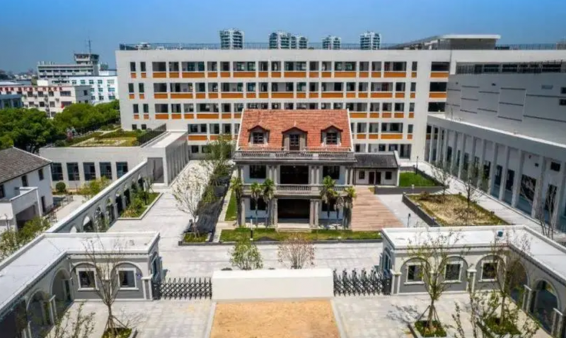 浙东中学怎么样、好不好
