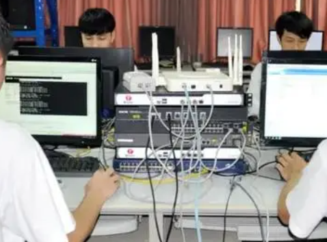 广东2023年中专学校专业有什么