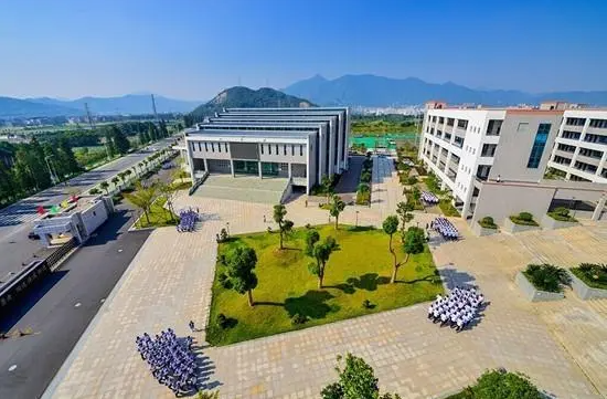象山县第三中学怎么样、好不好