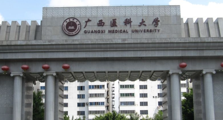 南宁医药类大学有哪些 南宁医药类大学名单一览表
