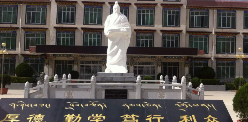 拉萨医药类大学有哪些 拉萨医药类大学名单一览表