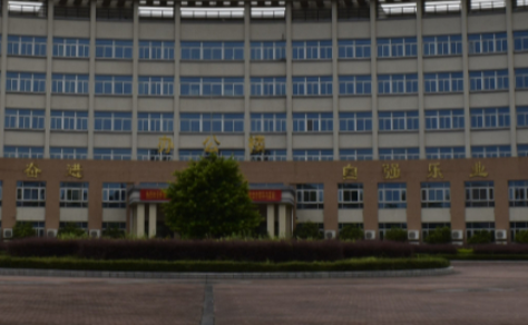 广东2023年有什么中专学校好