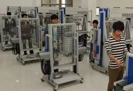 广东2023年中专学校有哪些专业好