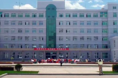 沈阳市民族职业学校网站网址主页