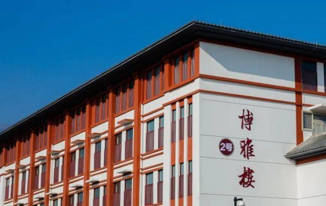 郑州体育类大学有哪些 郑州体育类大学名单一览表