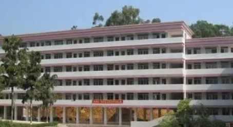 广东2023年中专学校都有哪些