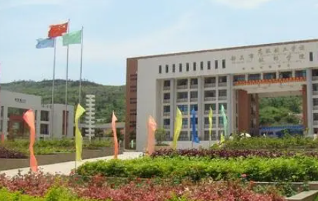 广东2023年有哪些中专学校比较好就业