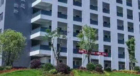 广东2023年哪所中专学校就业比较好