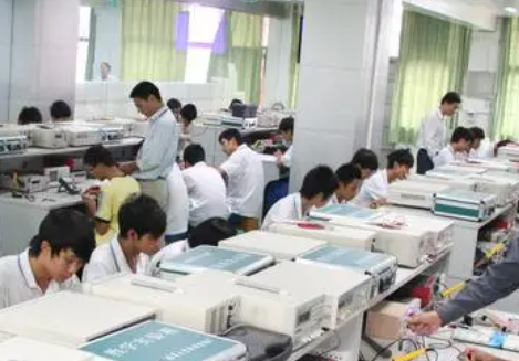 广东2023年中专学校哪个专业好