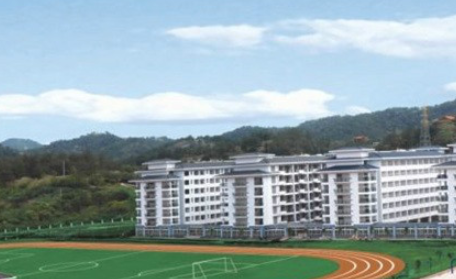 广东2023年哪个中专学校比较好就业
