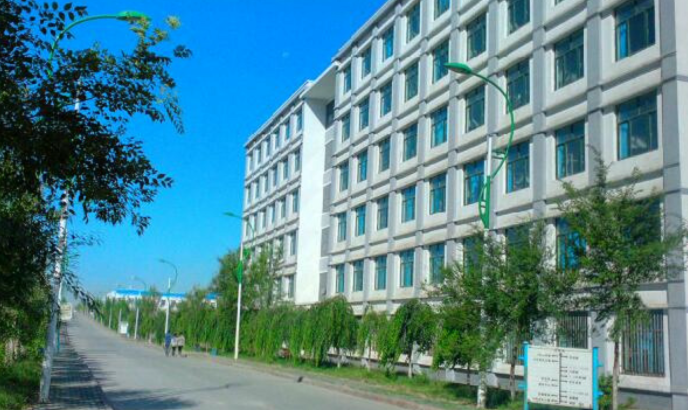 新疆财税大数据应用专业大学排名及分数线一览表