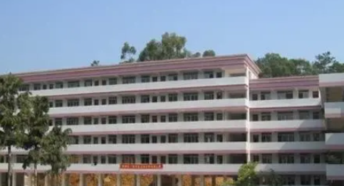 广东2023年怎么上中专学校