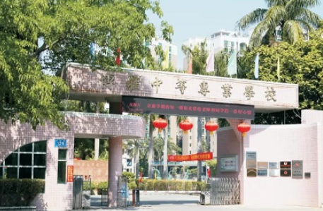 广东2023年上中专学校可不可以考大学