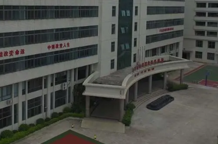 广东2023年上什么中专学校