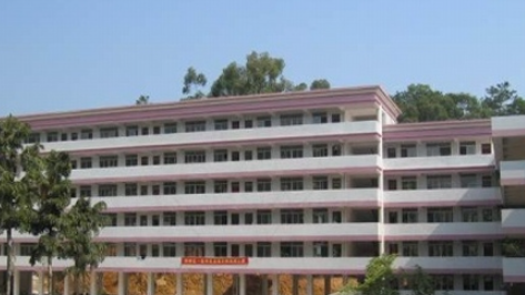 广东2023年初中毕业女生读什么中专学校好