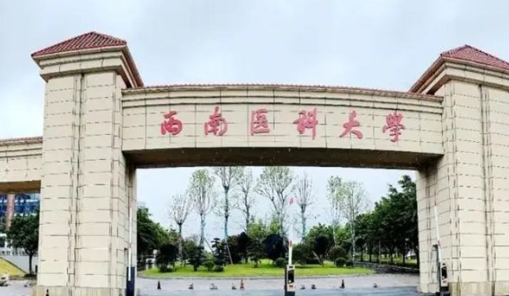 宁夏中西医临床医学专业大学排名及分数线一览表