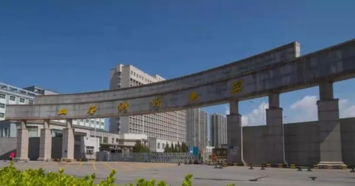 宁夏房地产开发与管理专业大学排名及分数线一览表