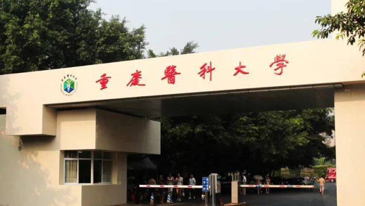 宁夏医学影像技术专业大学排名及分数线一览表