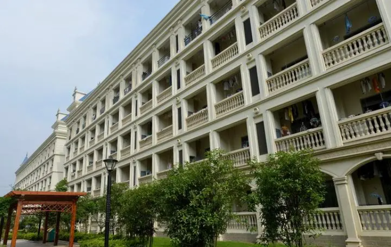 温州市第二外国语学校怎么样、好不好