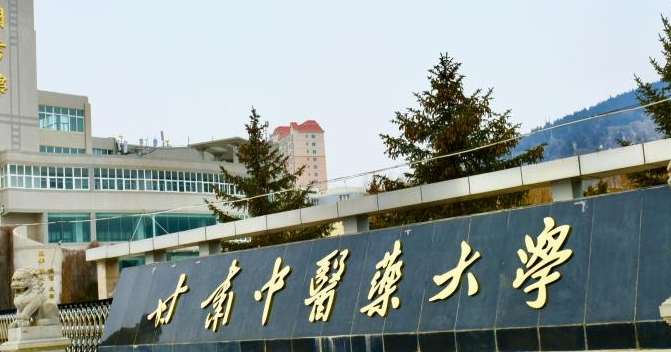 宁夏健康服务与管理专业大学排名及分数线一览表