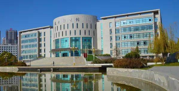 宁夏旅游管理与服务教育专业大学排名及分数一览表